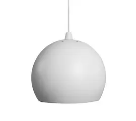 Cattaneo Ball 865/18s 3m lampa wisząca szara