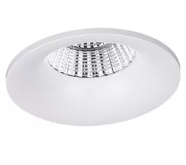 Dobac Arya Fixed White 8W KT6656-WH 4000K Oprawa podtynkowa