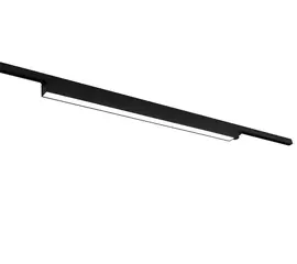 Dobac Fortis Track Black 36W 4000K MHT8605-BK Oprawa do szynoprzewodu