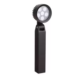 Dobac Sagitta M Black 8W FL8518-BK Lampa zewnętrzna