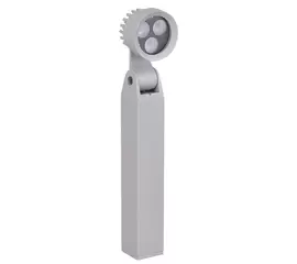 Dobac Sagitta S Grey 4W FL8517-GR Lampa zewnętrzna