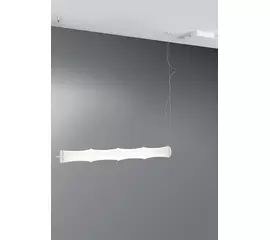 Cattaneo Bambu 777/90 S lampa wisząca