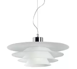 Cattaneo Plates 779/60S lampa wisząca