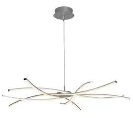 Mantra Aire Led 5910 lampa wisząca