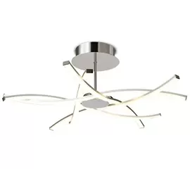 Mantra Aire Led 5917 lampa sufitowa/plafon