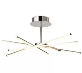 Mantra Aire Led 5918 lampa sufitowa/plafon