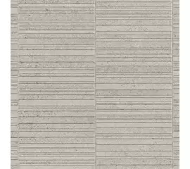 PORCELANOSA STRIPE MOSA RIVER ACERO 45X120 PŁYTKA CERAMICZNA