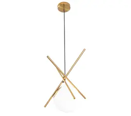 Maxlight xena p0403 lampa wisząca