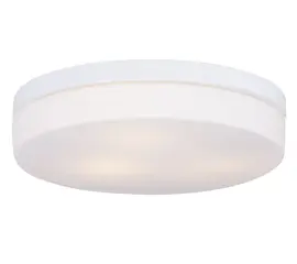 Maxlight oda c0193 plafon biały ip44