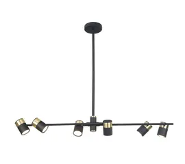 Maxlight puma p0409 lampa wisząca