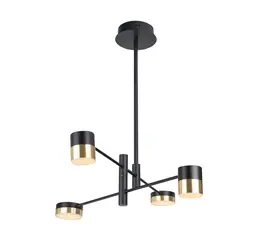 Maxlight puma p0404 lampa wisząca