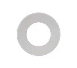 Maxlight galexo rh0106/h0107 white pierścień ozdobny