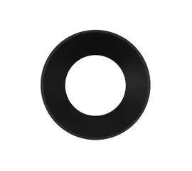 Maxlight galexo rh0106/h0107 black pierścień ozdobny