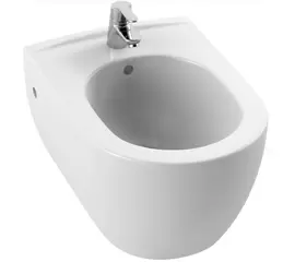 Cerastyle City Bidet Wiszący 53,5x37