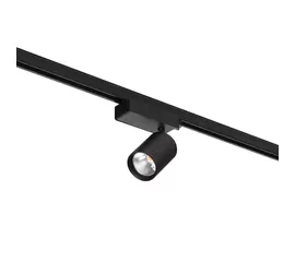 DOBAC JUVENIS DC BLACK 30W 15° MHT8823-BK LAMPA DO SZYNOPRZEWODU