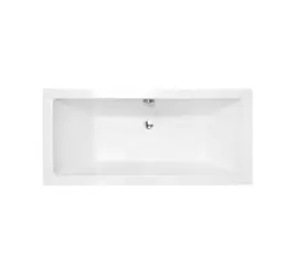 Besco wanna Quadro Slim 155x70