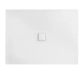 Besco Nox Ultraslim Brodzik 120x90x3