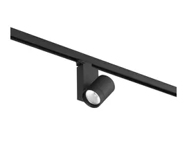 DOBAC INFERO VERTI BLACK 30W 15° MHT8821-BK LAMPA DO SZYNOPRZEWODU