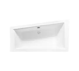 BESCO INTIMA SLIM WANNA LEWA 160X90