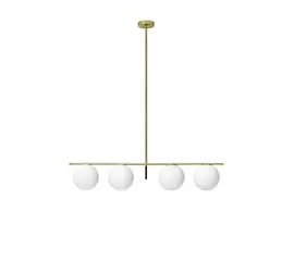 Miloox jugen 1744.68 lampa wisząca