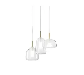 SFORZIN X-RAY 1744.107 LAMPA WISZĄCA