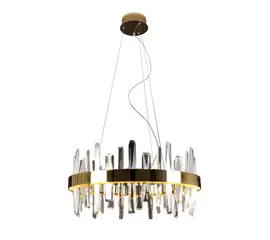 Maxlight prince p0421 lampa wisząca duża