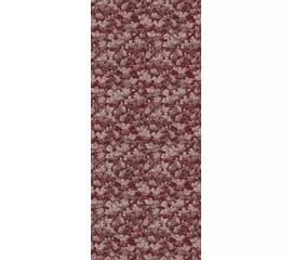 Rex I Filati di Rex Funny Girl Granata 60x120x0,6cm