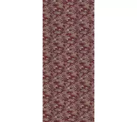 Rex i Filati di Rex Goldfinger Granata 60x120x0,6cm