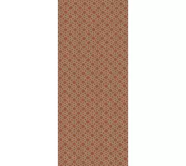 Rex i Filati di Rex Happy Hour Scarlatto 120x280x0,6cm