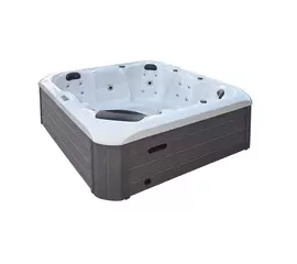 JACUZZI BASEN OGRODOWY