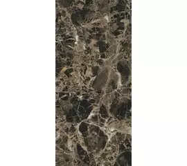 Rex Les Bijoux de Rex Marron Imperial 80x180x1cm