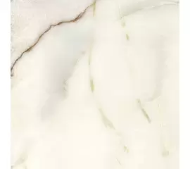 Rex Les Bijoux de Rex Onyx Blanche 120x120x0,6cm