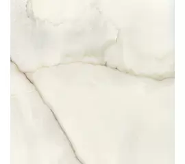 Rex Les Bijoux de Rex Onyx Blanche 80x80x1cm