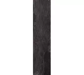 Rex Ardoise Noir 20x80x1cm