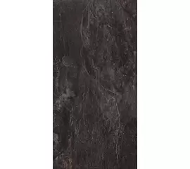 Rex Ardoise Noir 30,4x60,8x1cm