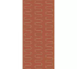 Rex i Filati di Rex Vague Scarlatto 120x240x0,6cm
