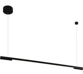 Maxlight organic horizon p0354d lampa wisząca ściemnialna