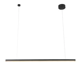 Maxlight trio 1 p0310d lampa wisząca ściemnialna