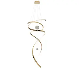 Maxlight ritz p0427d lampa wisząca