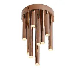 Organic copper c0116 plafon mały