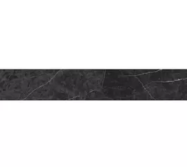 Ariana Epoque Black 10x60x0,9 Płytka gresowa matowa