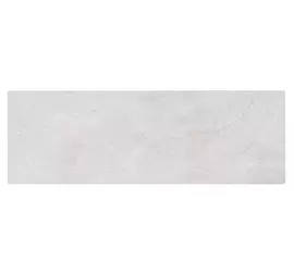 Porcelanosa Mirage White 33.3x100cm