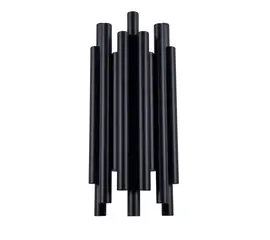 MAXLIGHT Organic Czarny W0286D Kinkiet z funkcją ściemniania światła DARMOWA WYSYŁKA W 24h