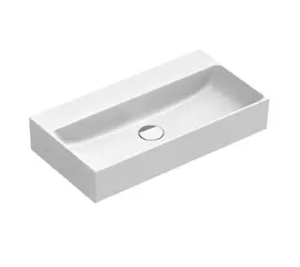 Catalano Verso 65x35cm Umywalka Podwieszana/Nablatowa