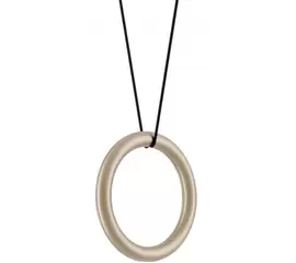 Lodea IVY V Lampa Wisząca Szampan Matowy