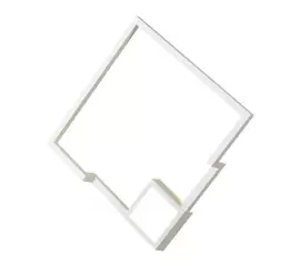 Mantra Boutique Kinkiet Biały 7668