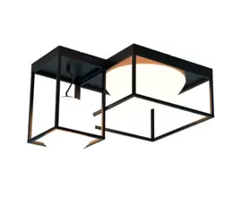 Mantra Desigual Plafon