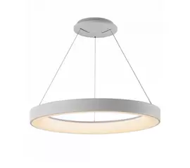 Mantra Niseko Lampa Wisząca Biała 7751