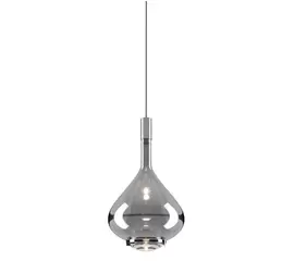 Lodes Studio Italia Design Sky-Fall Medium Chrom