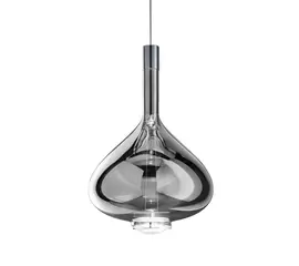 Lodes Studio Italia Design Sky-Fall Large Chrom